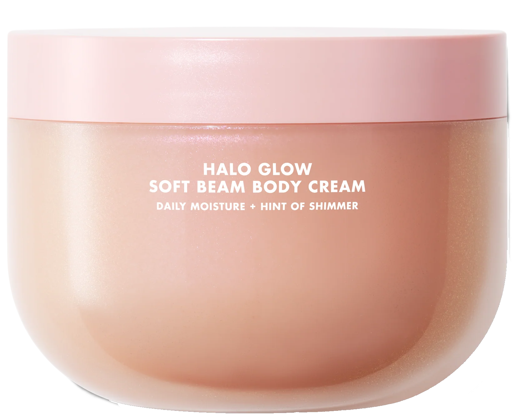 Halo Glow Soft Beam Body Cream