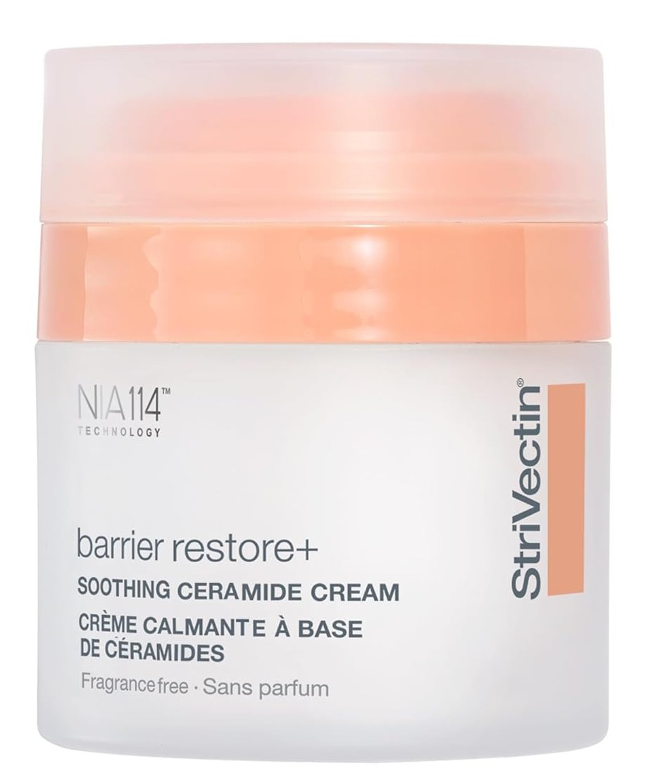 Barrier Restore+ Soothing Ceramide Cream