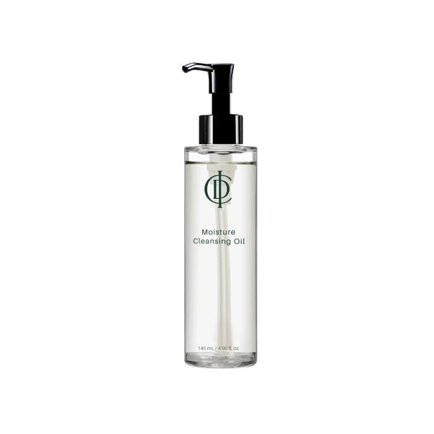 ICD Moisture Cleansing Oil