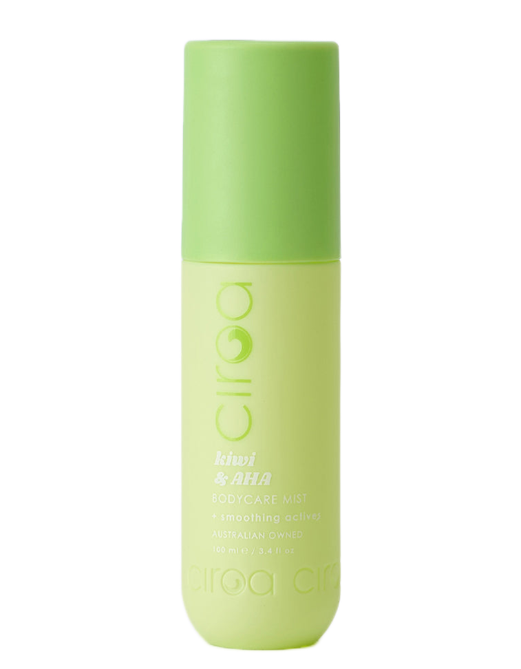 Kiwi & AHA Body Mist