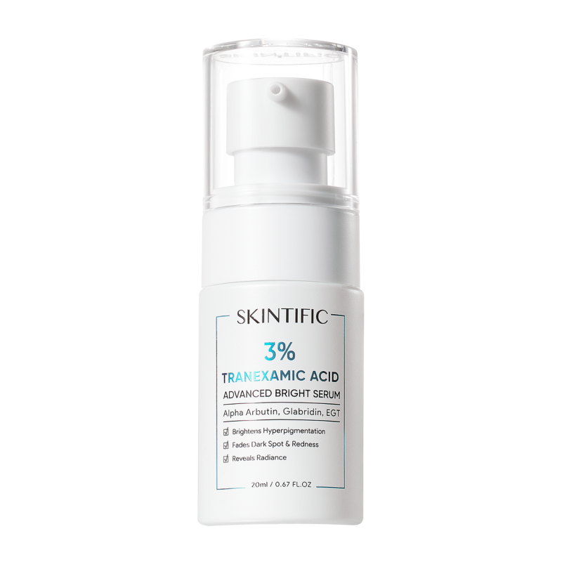 3% Tranexamic Acid Advanced Bright Serum