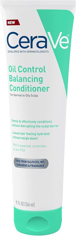 Oil Control Balancing Conditioner