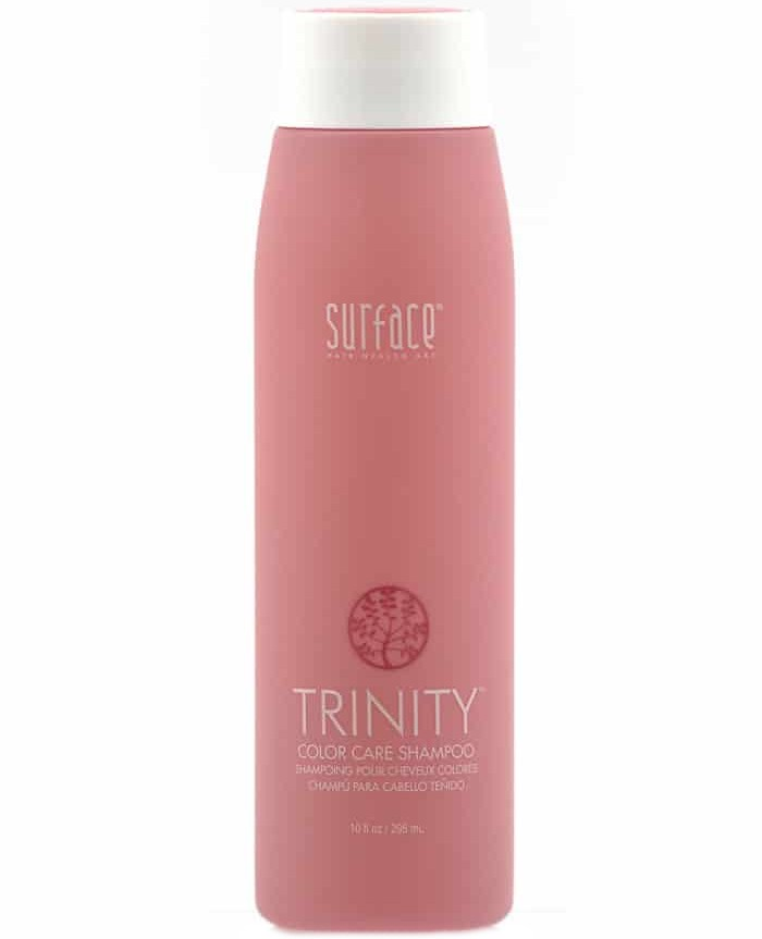 Trinity Shampoo