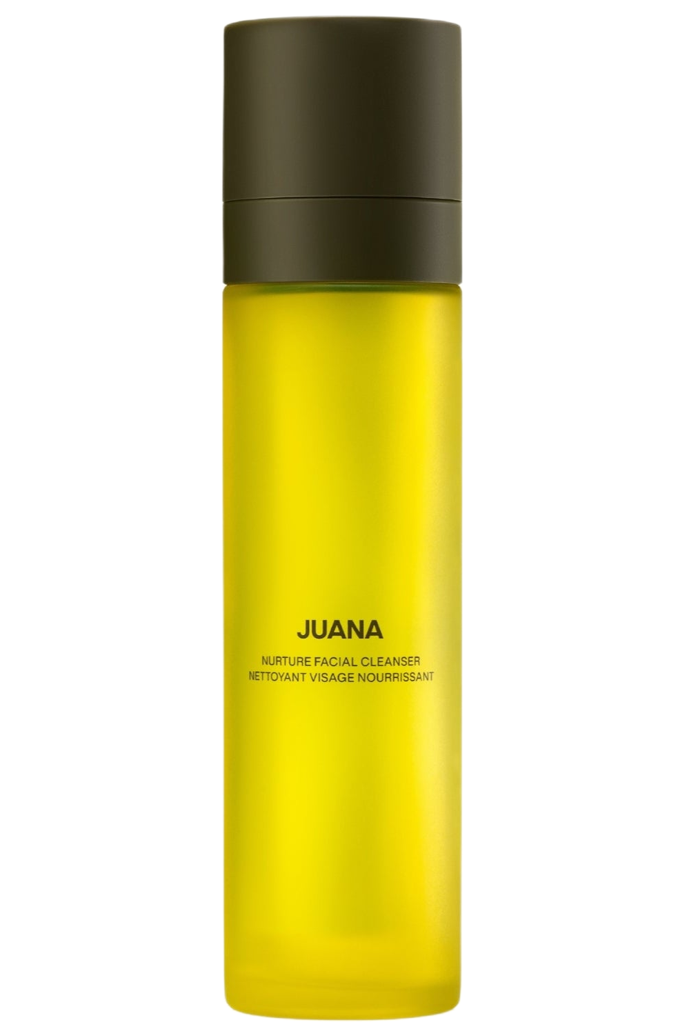 Nurture Facial Cleanser