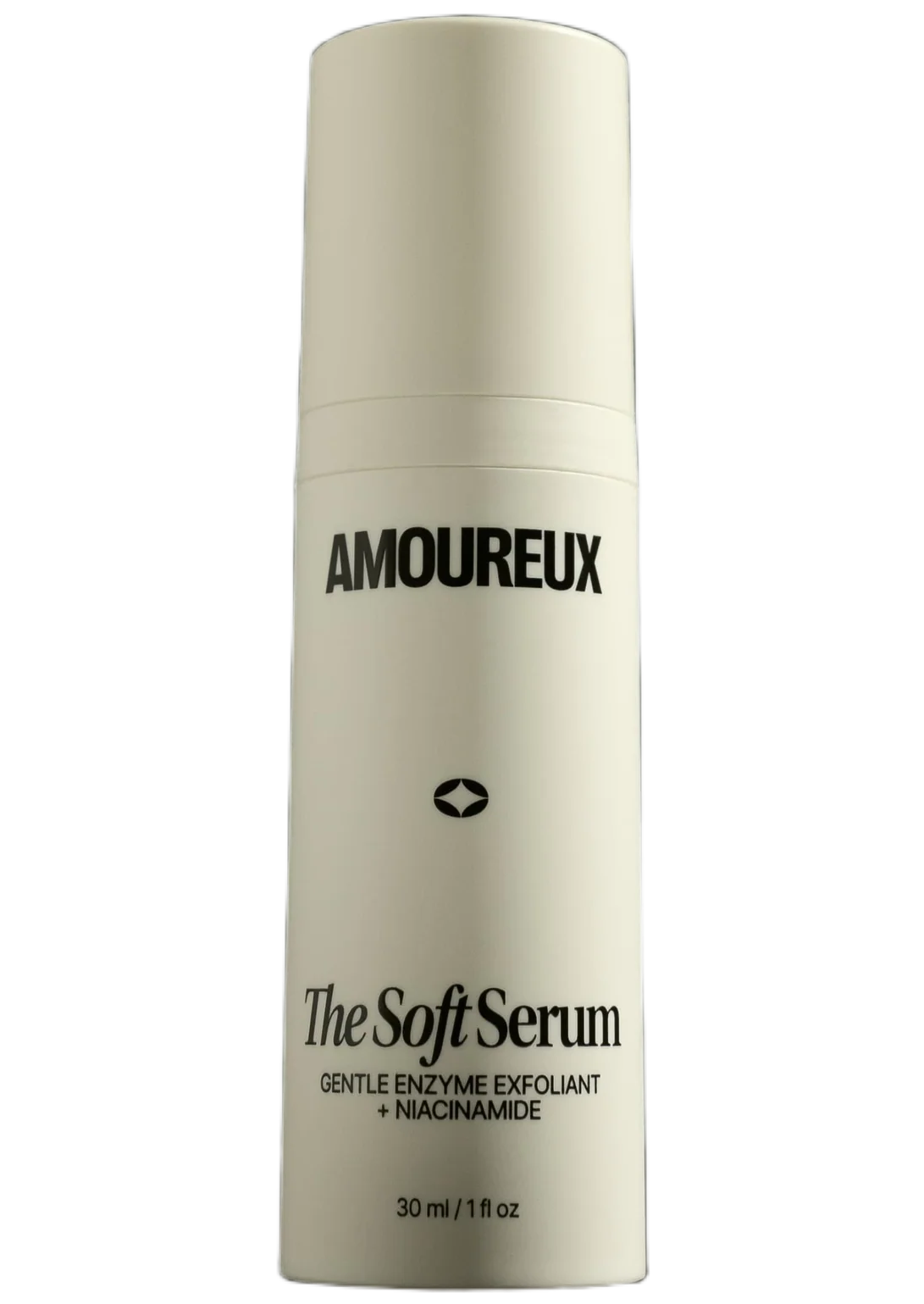 The Soft Serum Gentle Enzyme Exfoliant + Niacinamide