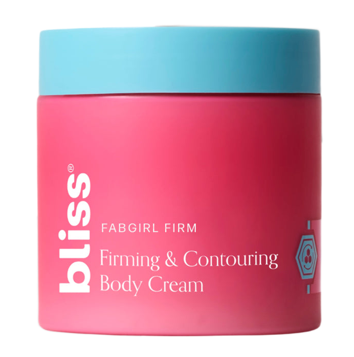Body Firming & Contouring Cream