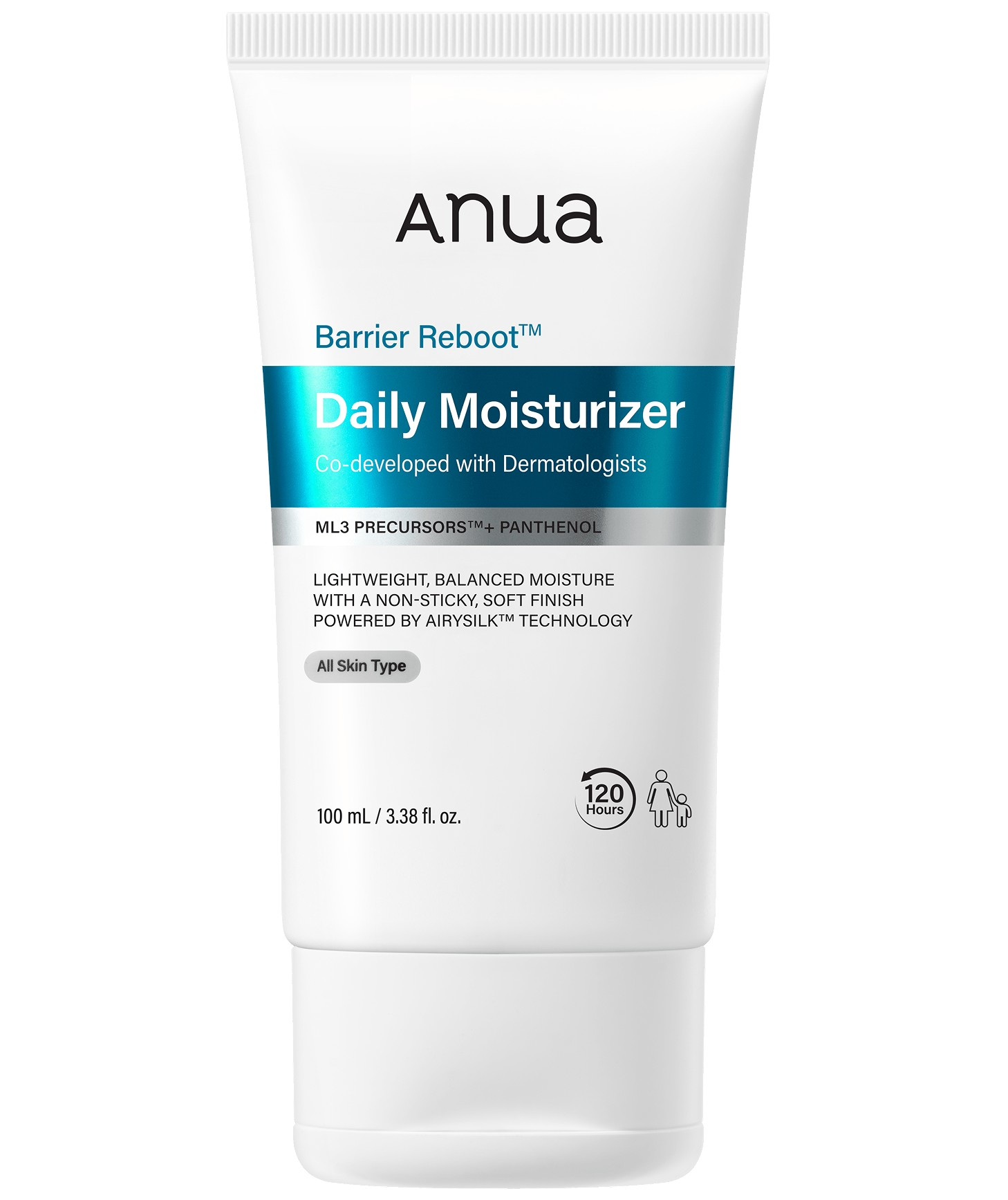 Barrier Reboot™ Daily Moisturizer