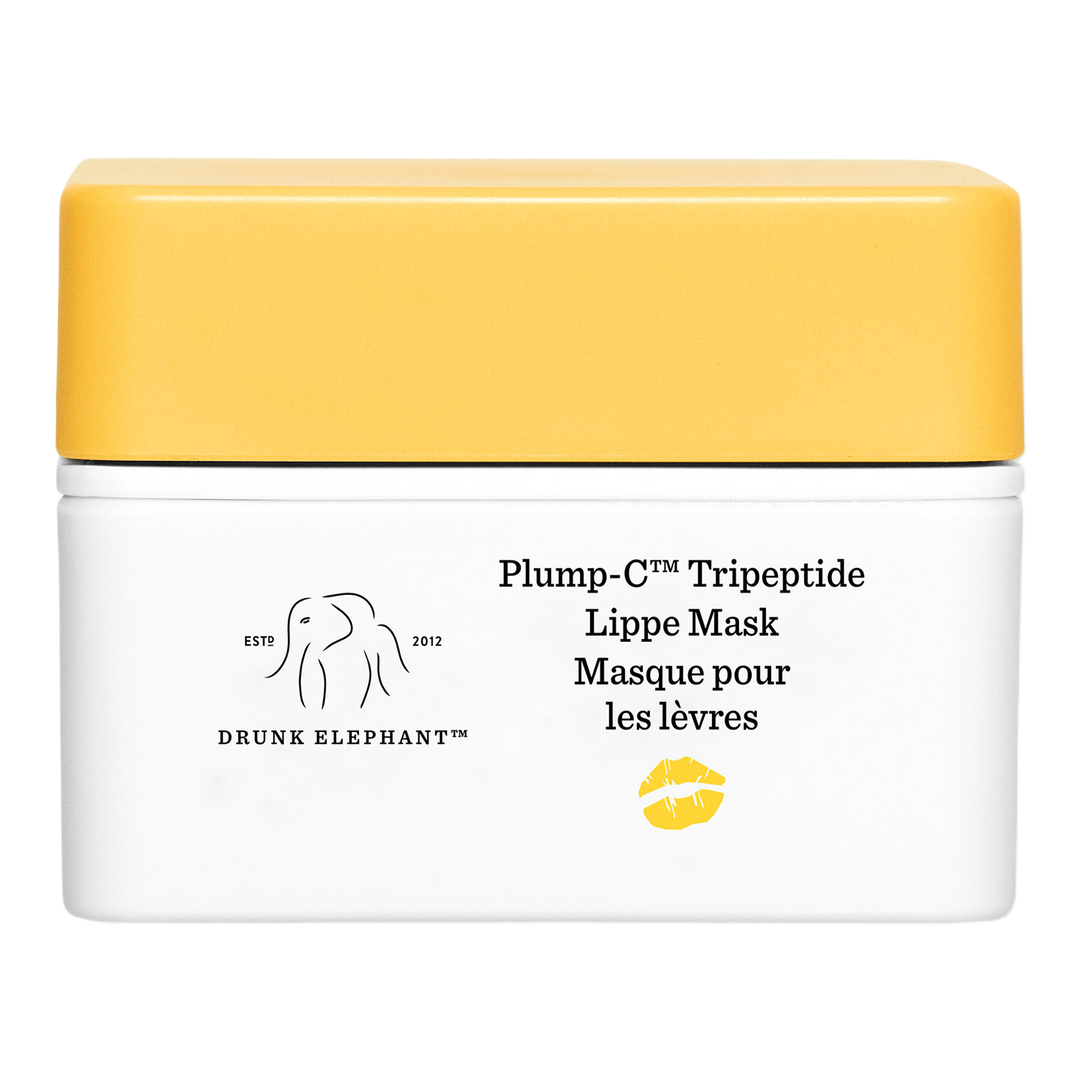 Plump-C™ Tripeptide Lippe Mask