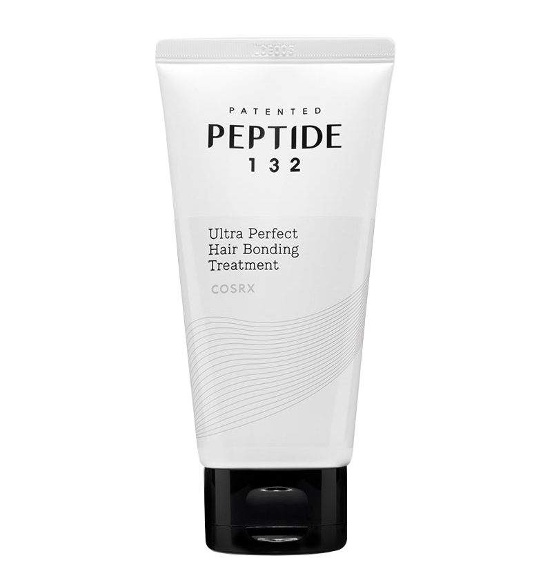 COSRX PEPTIDE-132 Ultra Perfect Hair Bonding Treatment