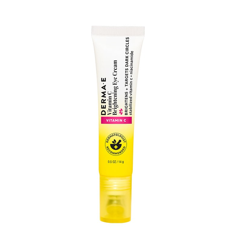 Vitamin C Brightening Eye Cream