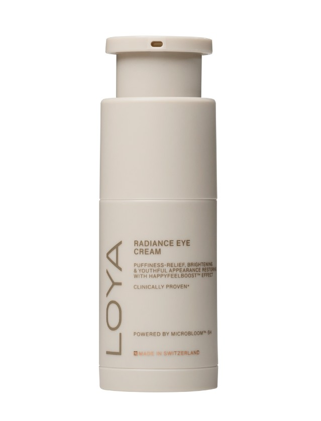 Radiance Eye Cream
