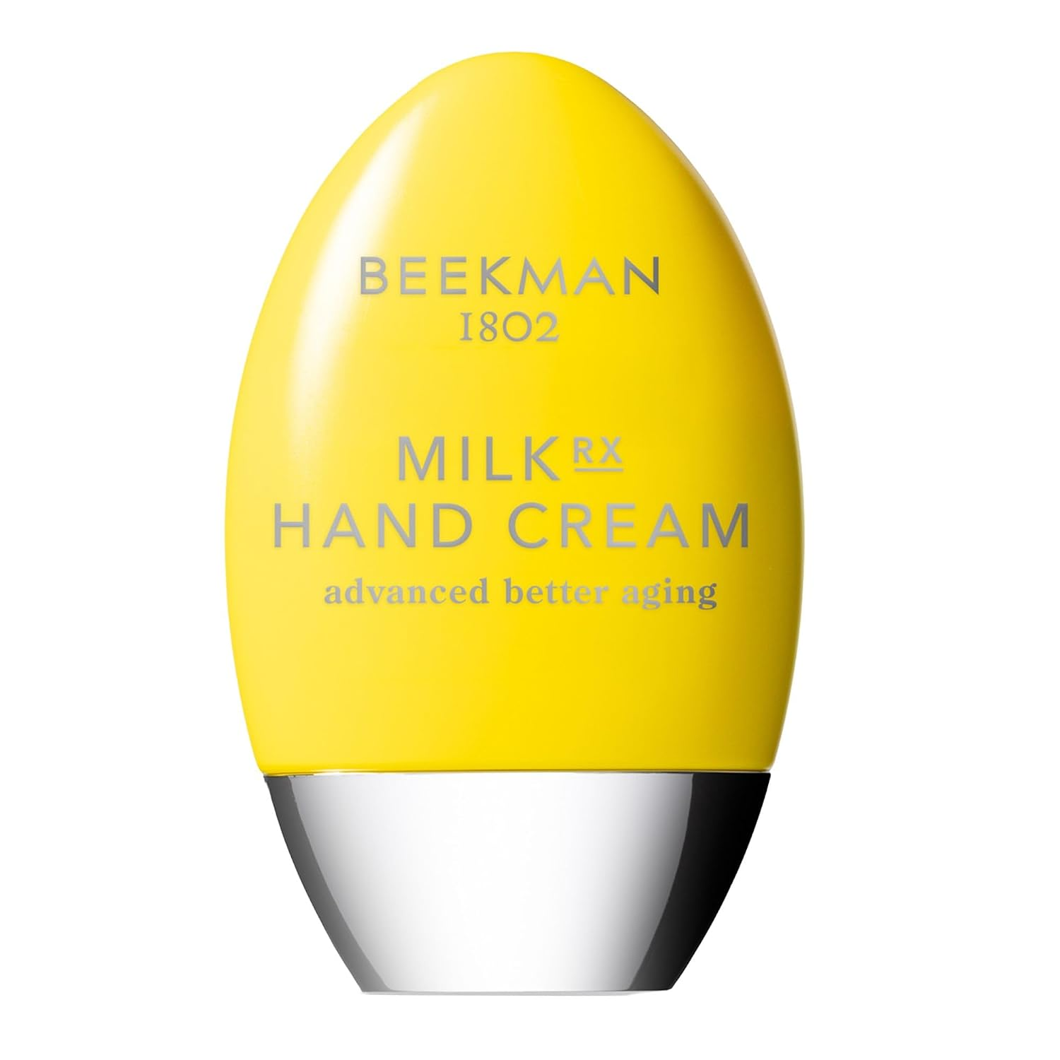 Milk RX Advanced Better Aging Hand Renewal Cream