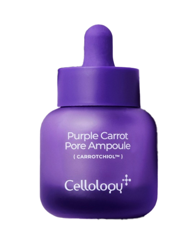 Purple Carrot Pore Ampoule