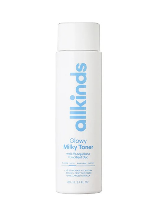 Glowy Milky Toner