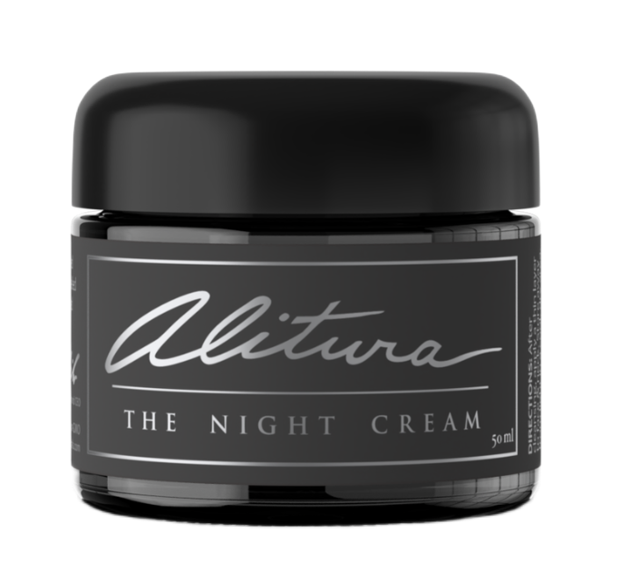 The Night Cream