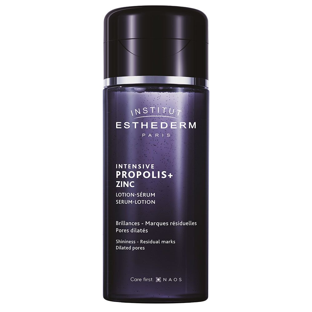 Intensive Propolis+ Zinc Lotion-Sérum