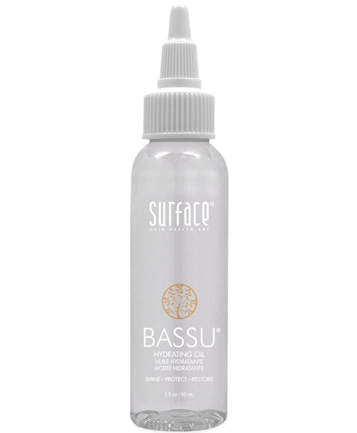 Bassu Hydrating Oil