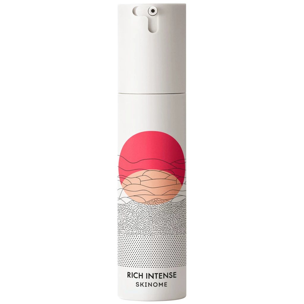 Intense Emulsion