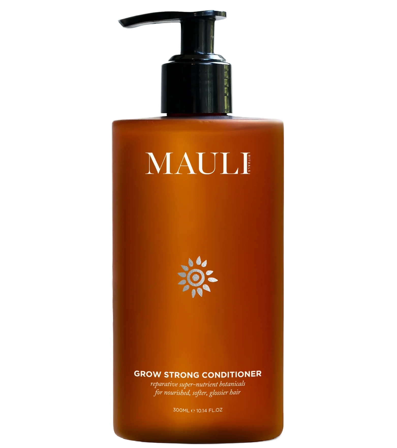 Grow Strong Conditioner