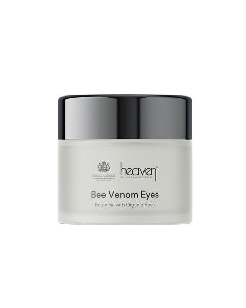 Bee Venom Eyes