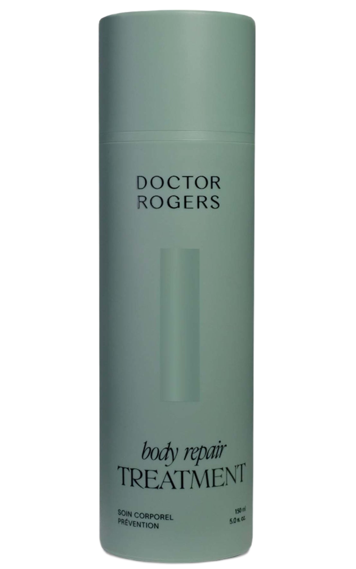 Body Repair Treatment