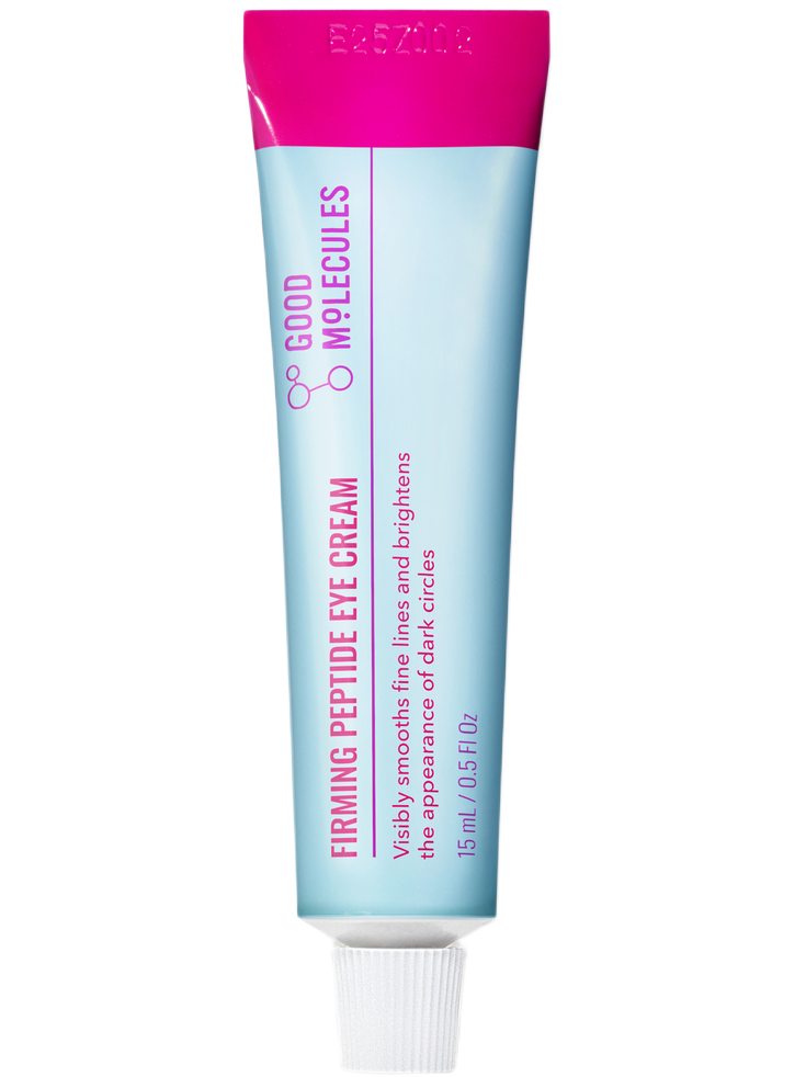 Firming Peptide Eye Cream