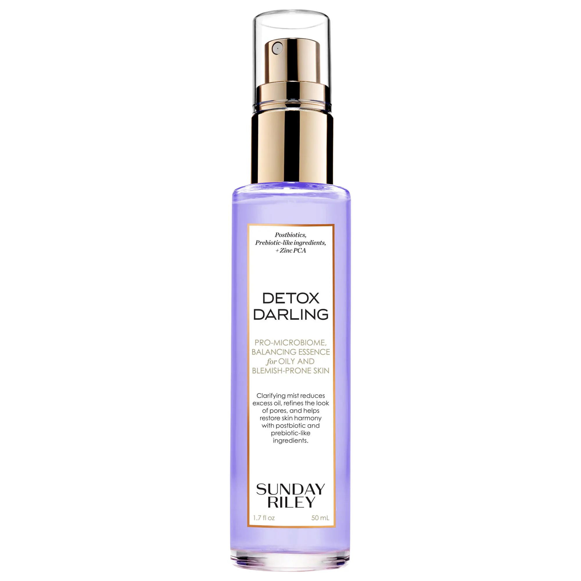 Detox Darling Balancing Essence Mist