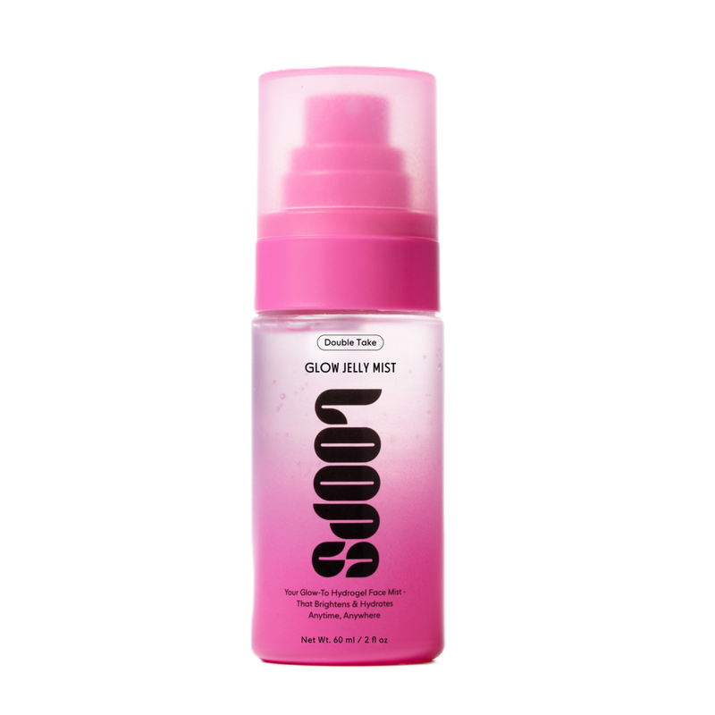 Double Take Glow Jelly Mist