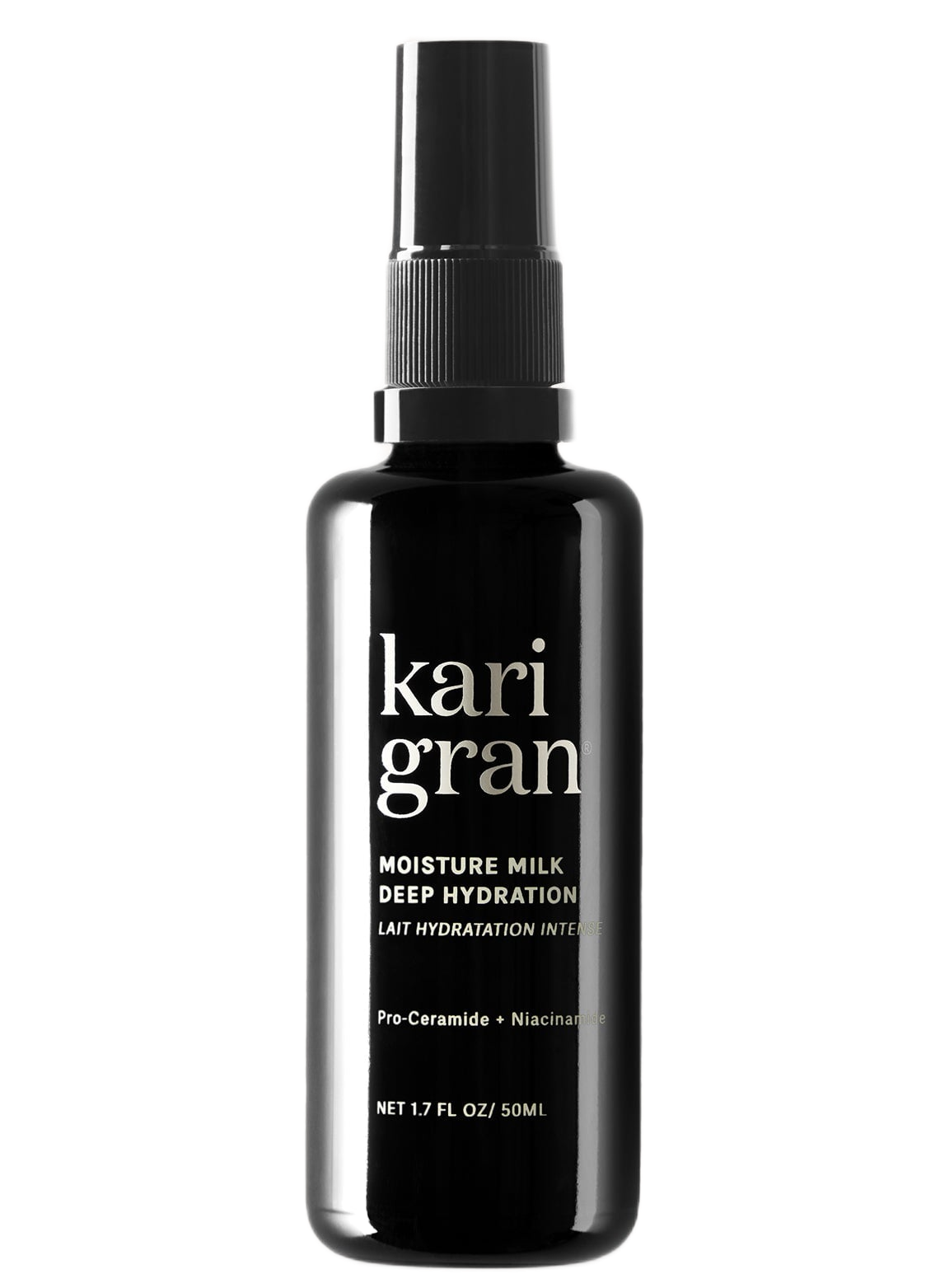 Moisture Milk Deep Hydration Pro-Ceramide + Niacinamide Mist