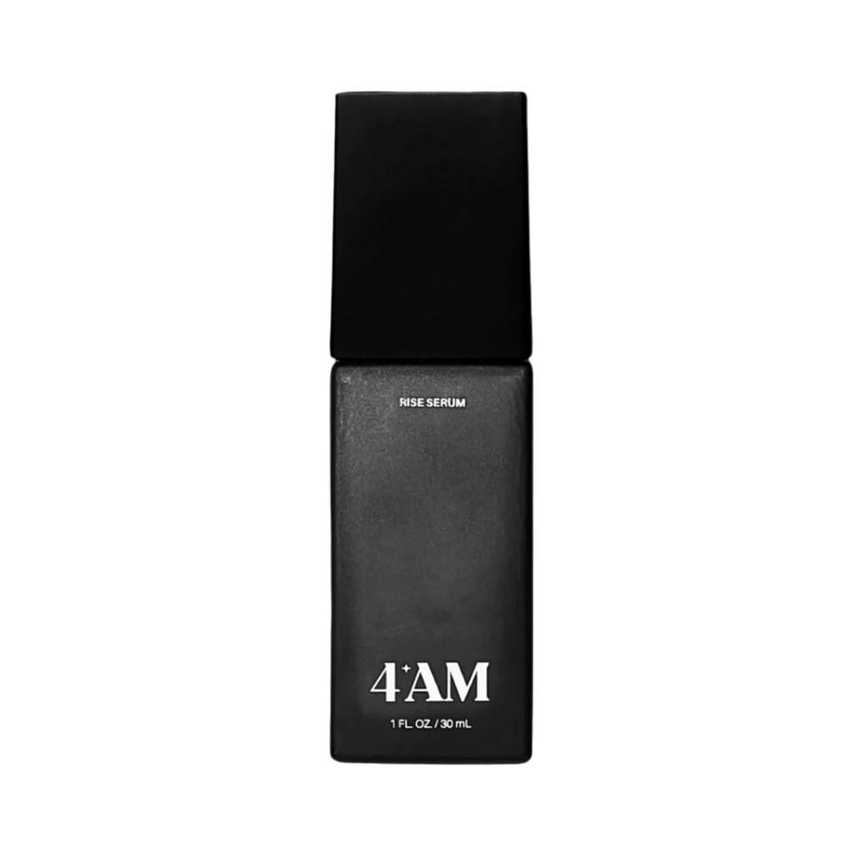 Rise Serum