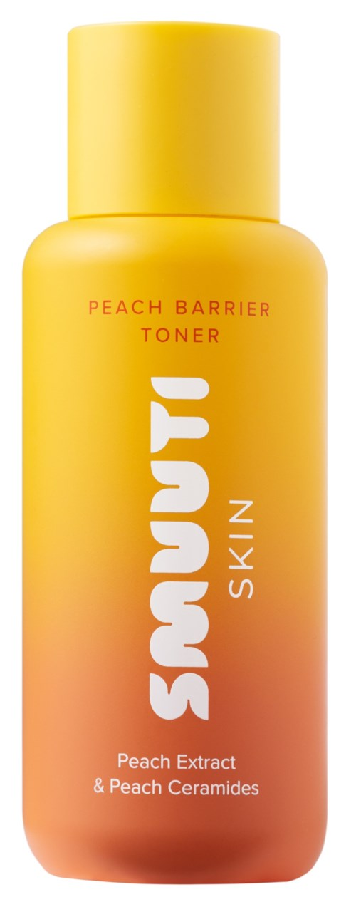 Peach Barrier Toner