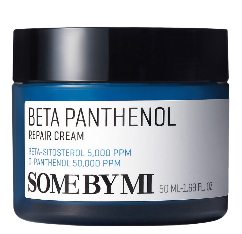 Beta-Panthenol Repair Cream