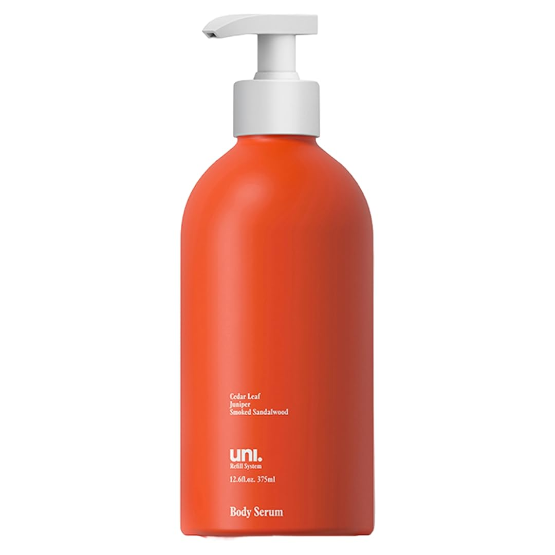 24-Hour Body Serum
