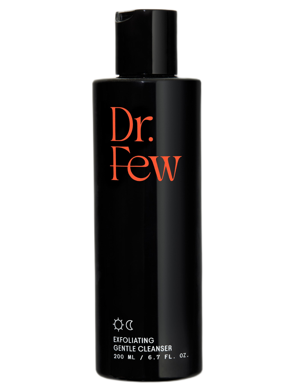 Exfoliating Gentle Cleanser