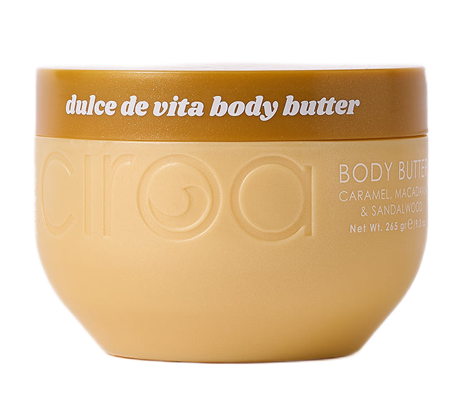 Dulce De Vita Body Butter