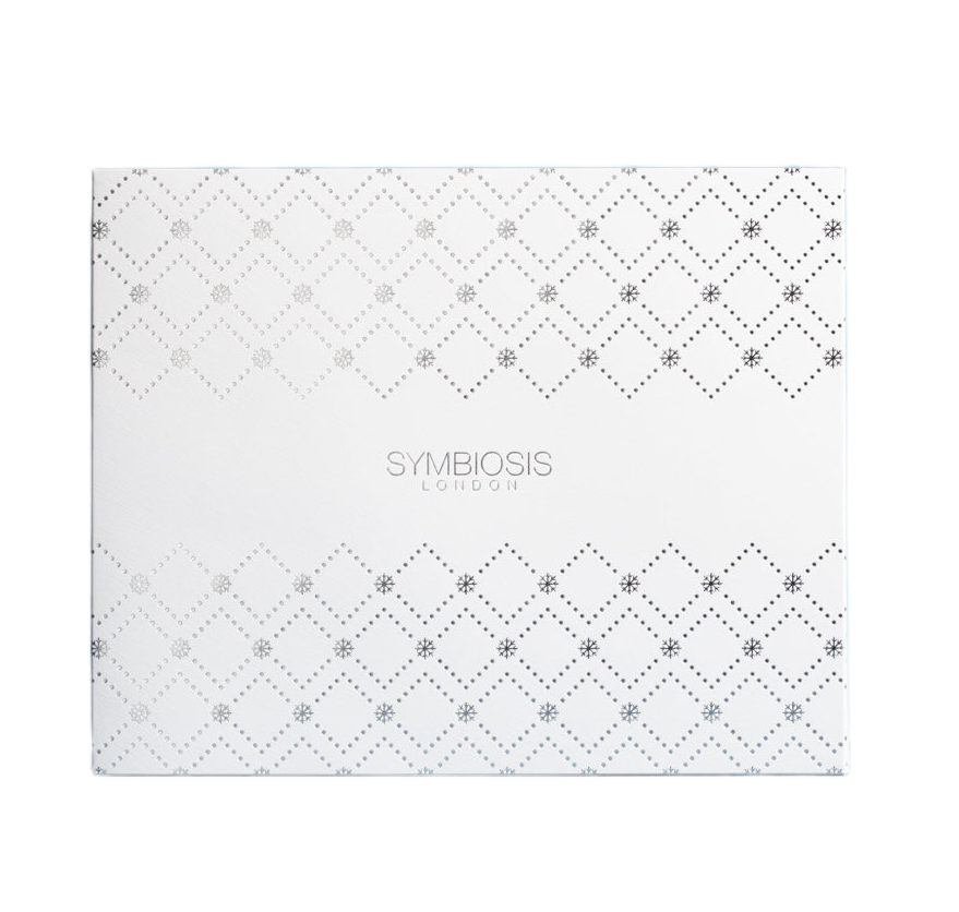 12 Days of Radiance Advent Calendar 2025