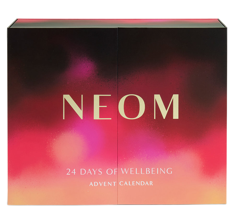 24 Days Of Wellbeing Advent Calendar 2025