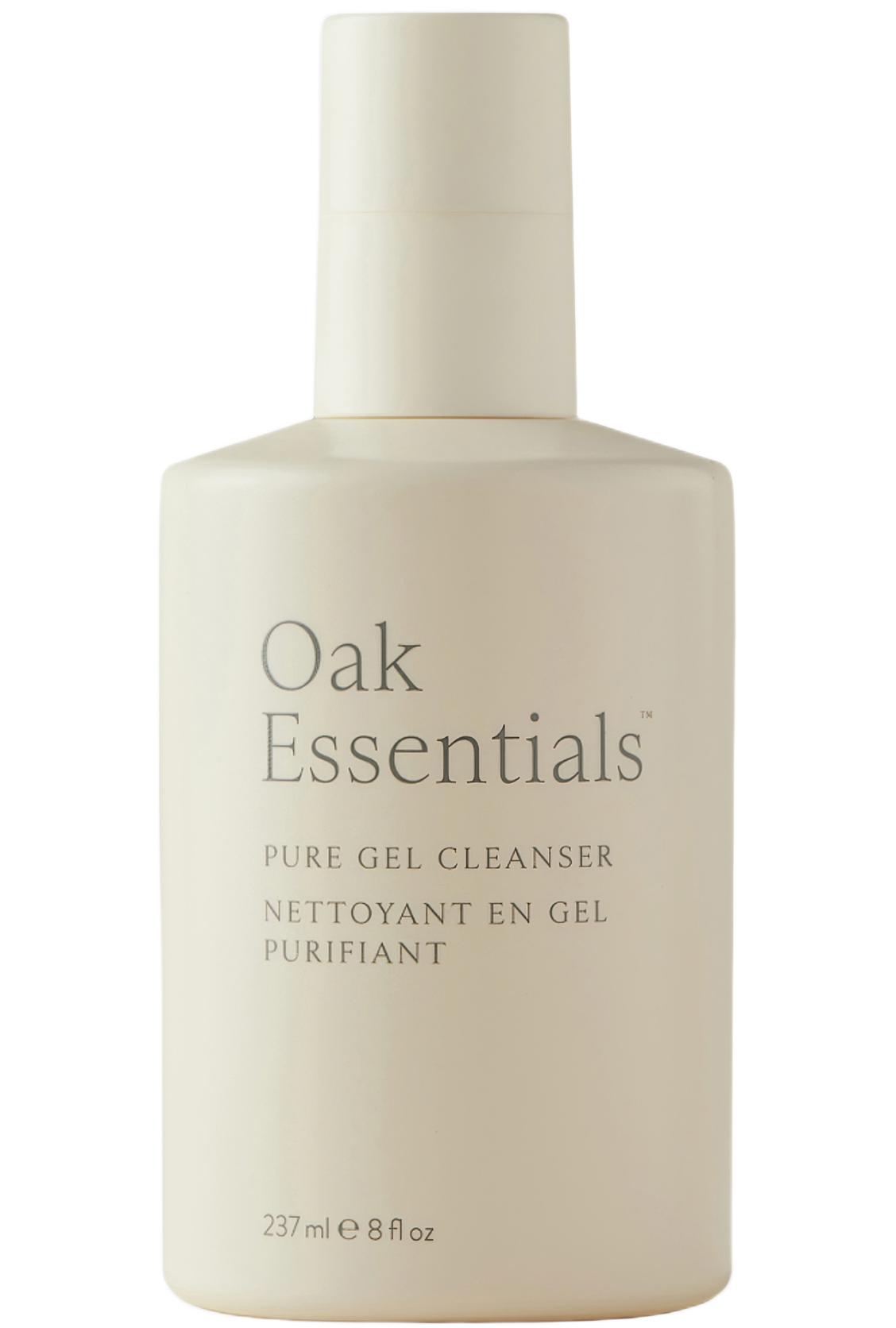 Pure Gel Cleanser