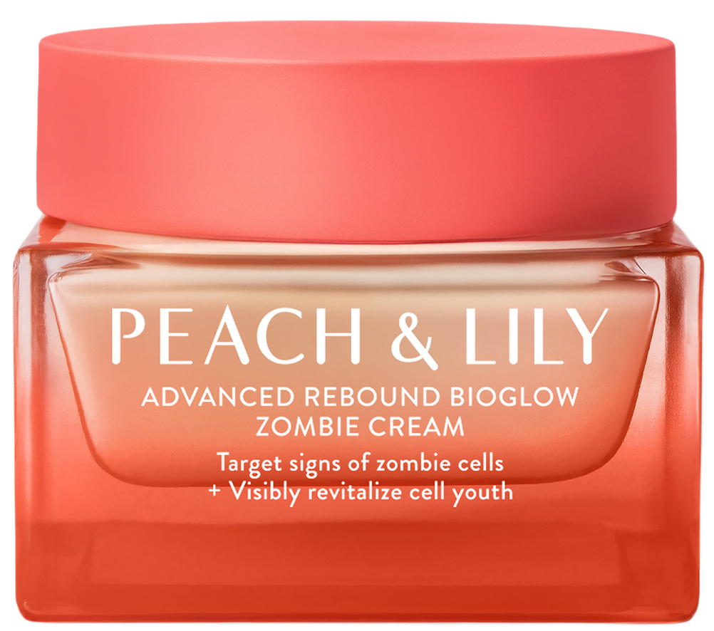Advanced Rebound Bioglow Zombie Cream™
