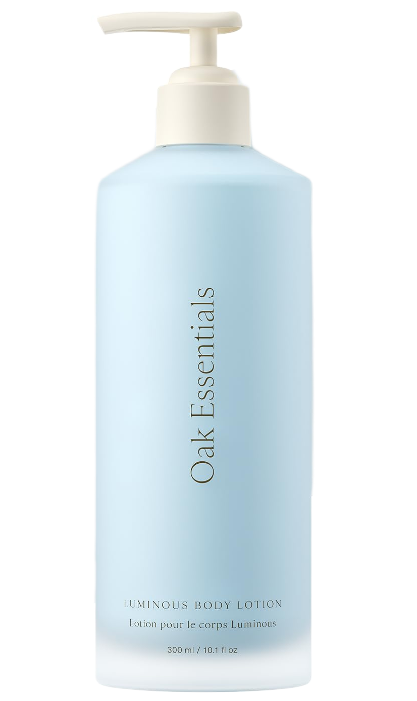 Luminous Body Lotion