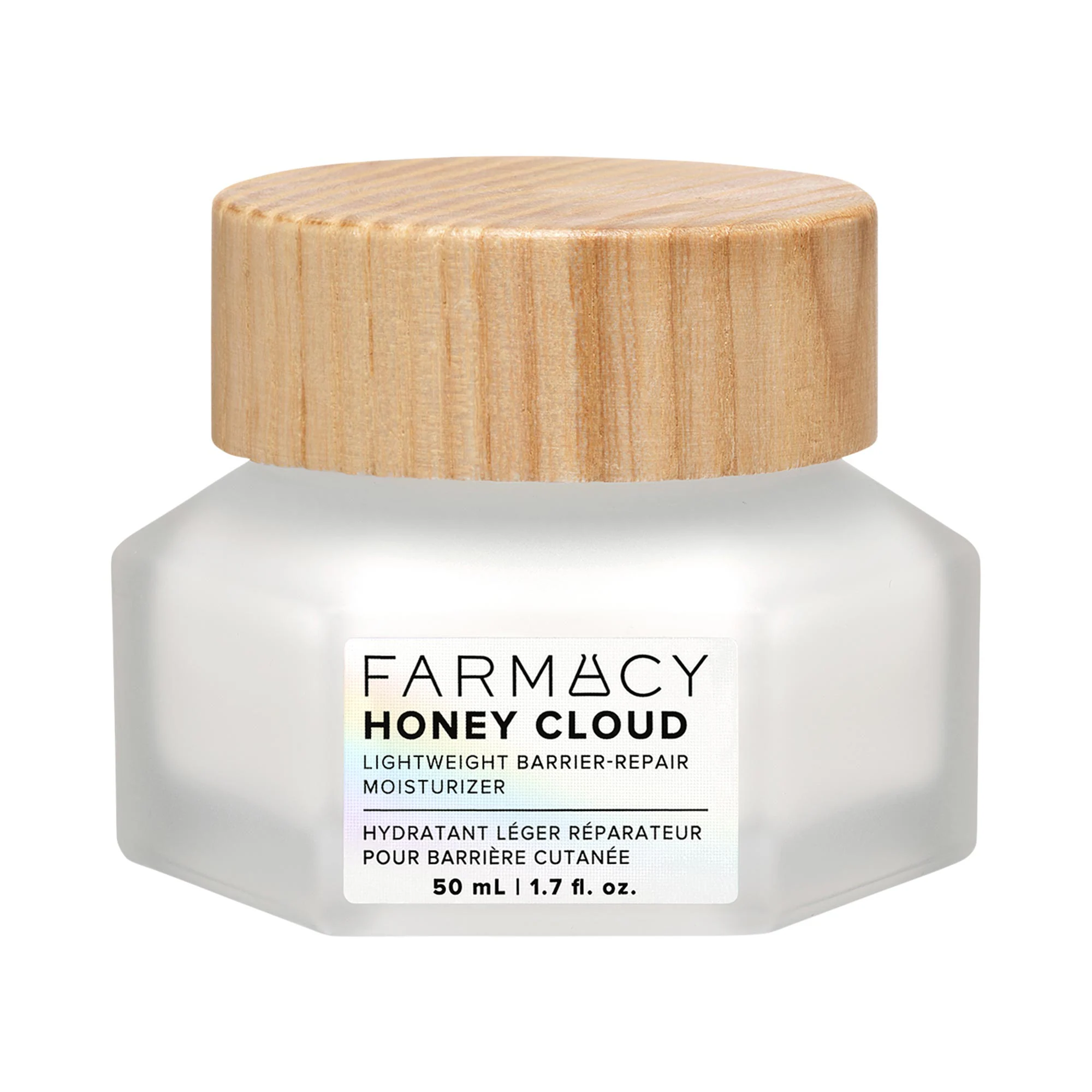 Honey Cloud Lightweight Barrier Repair Moisturizer
