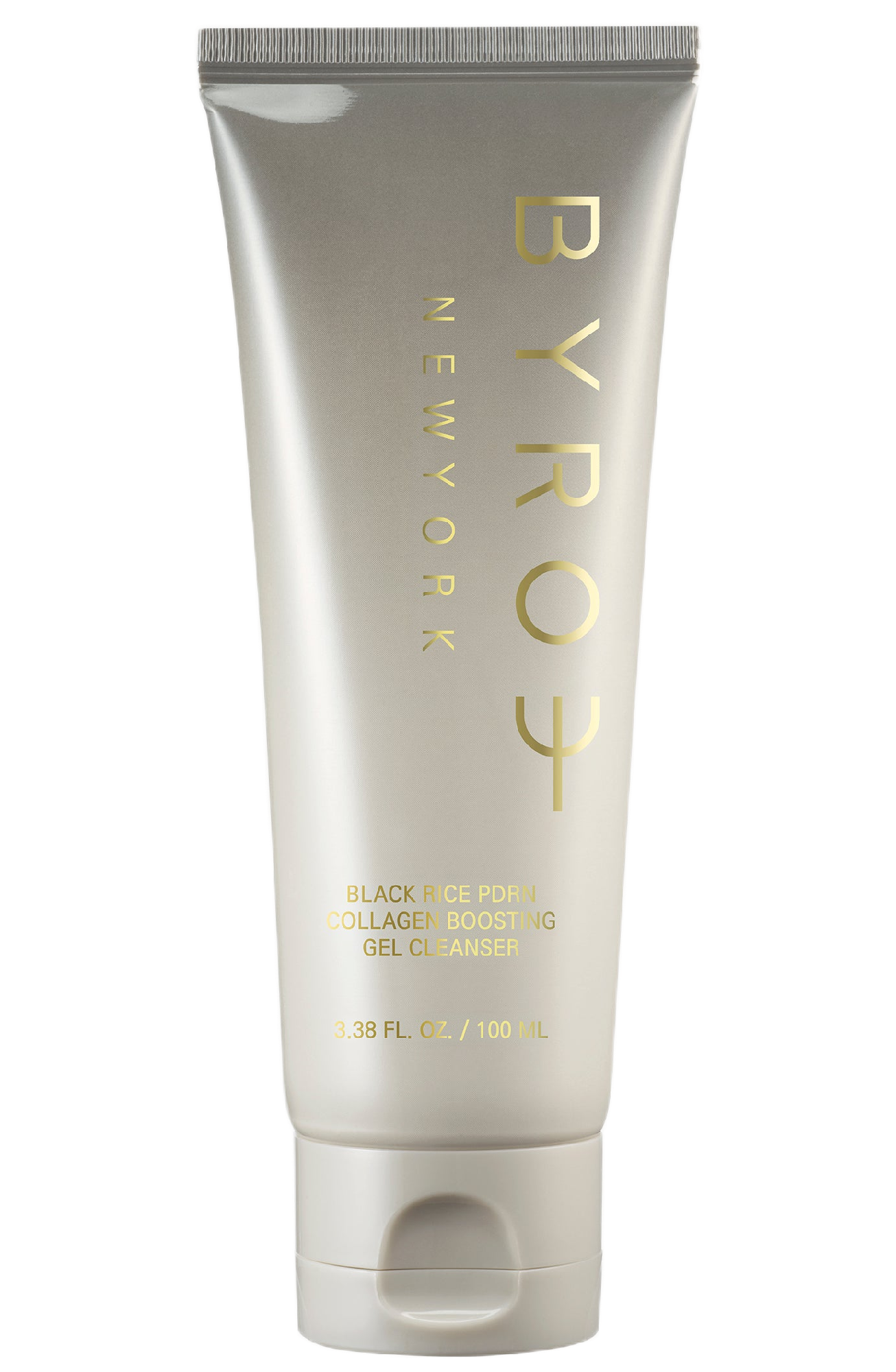 Black Rice PDRN Collagen Boosting Gel Cleanser