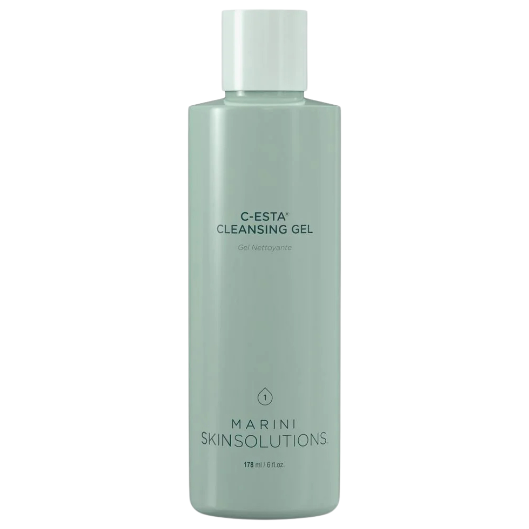 C-ESTA® Cleansing Gel