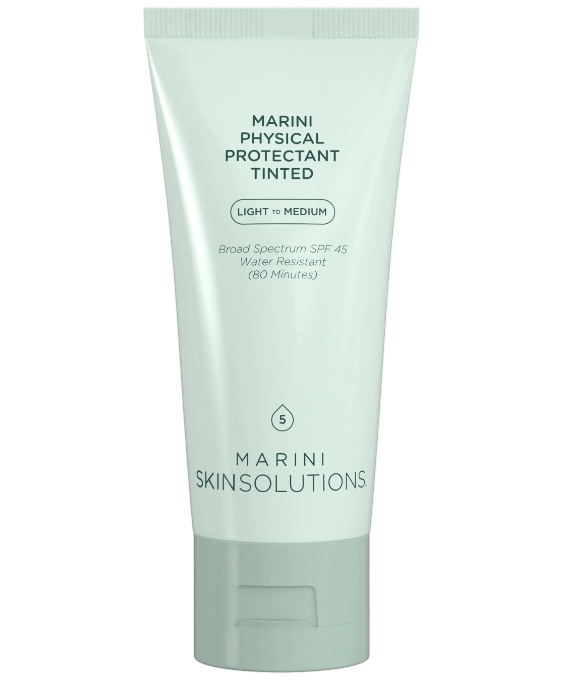 Marini Physical Protectant SPF 45 Tinted