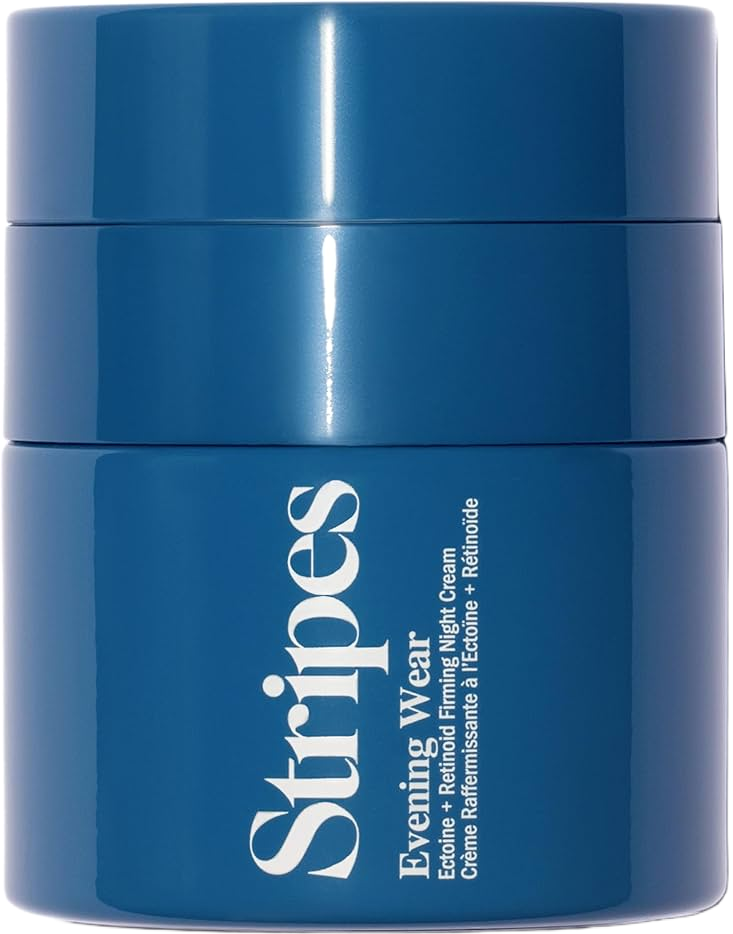 Evening Wear Ectoine + Retinoid Firming Night Cream