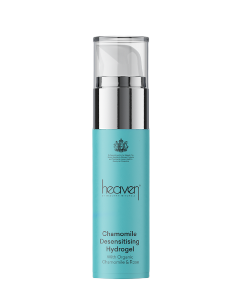 Chamomile Hydrogel