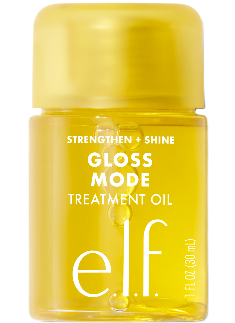 Gloss Mode Treatment Oil