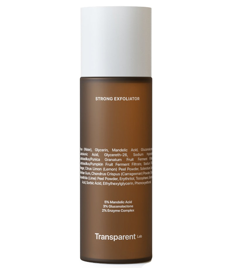 Strong Exfoliator Intensive Multi-Acid Peel