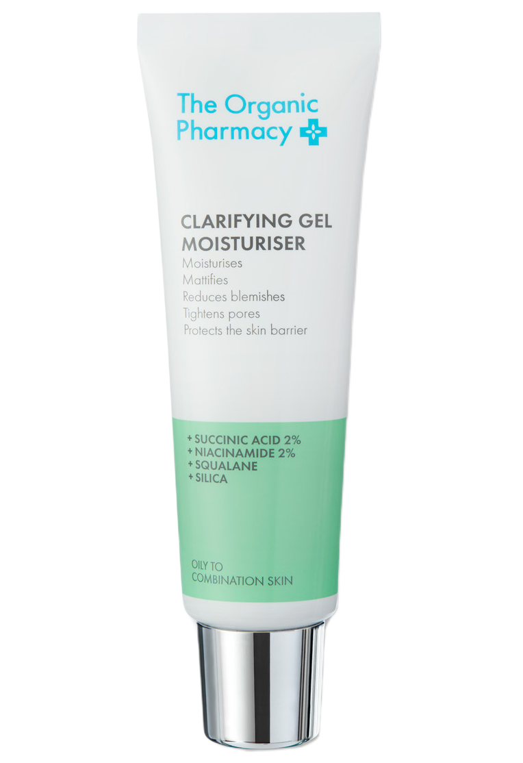 Clarifying Gel Moisturiser