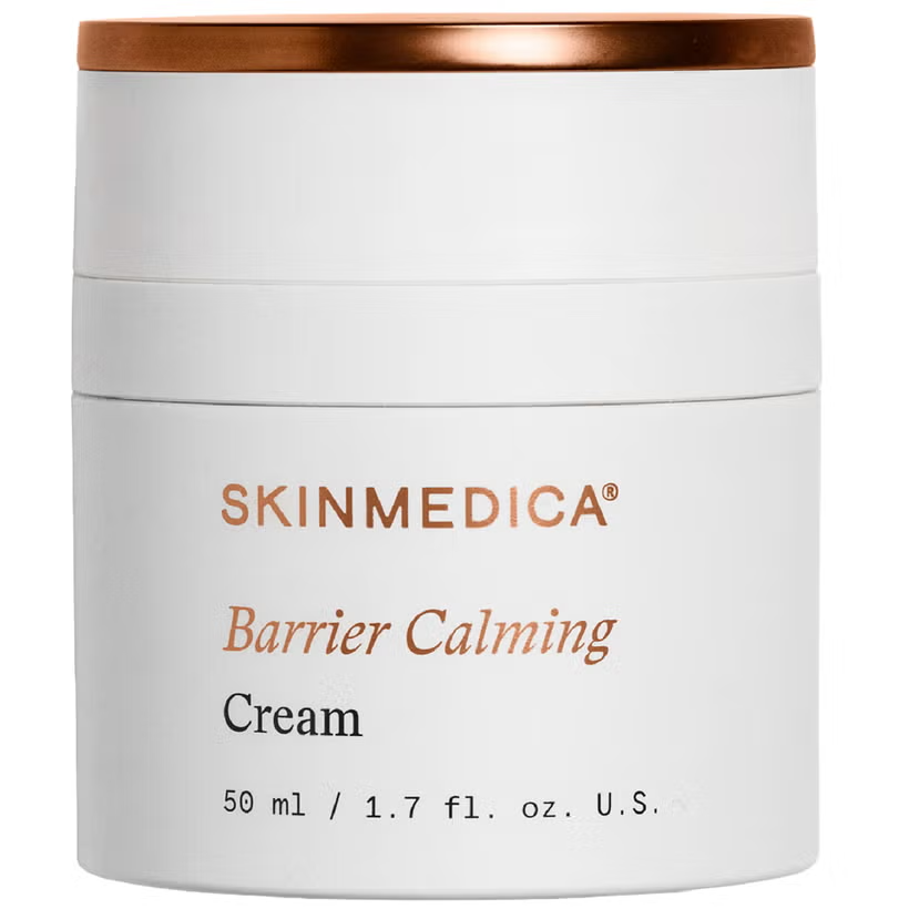 Barrier Calming Cream